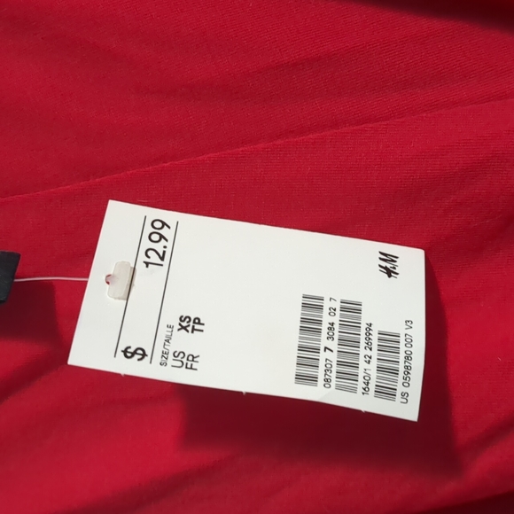 Brand new H&M - Picture 3 of 4